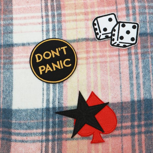 Lucky Break Shacket - Image 7