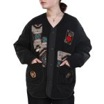 Midnight Jacket