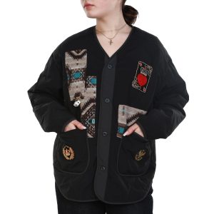 Midnight Jacket