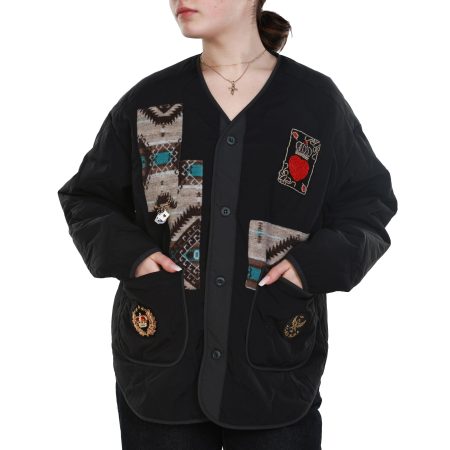 Midnight Jacket