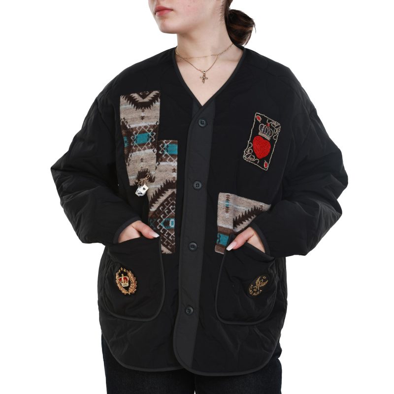 Midnight Jacket