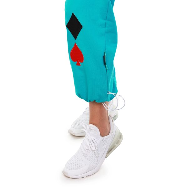 Lucky Streak Tracksuit - Image 3