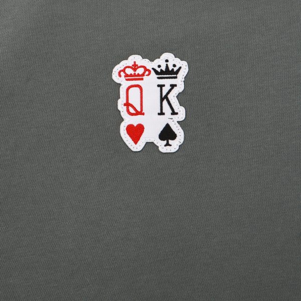 King of Spades Tracksuit - Image 5