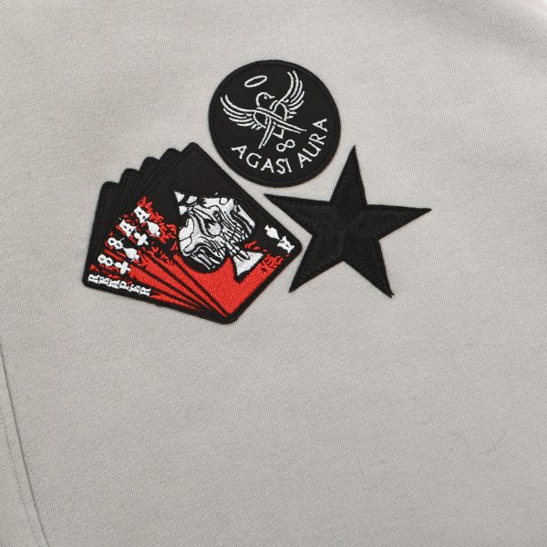 Lucky Card Joggers - Image 4