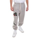 Lucky Card Joggers