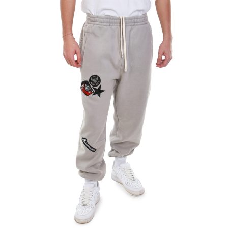 Lucky Card Joggers
