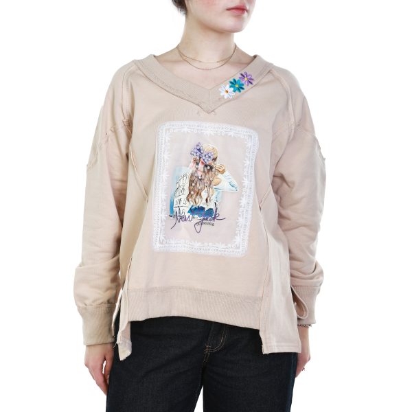 Parisian Daydream Pullover - Image 2