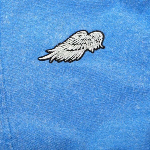 Sacred Vision Tee - Image 5