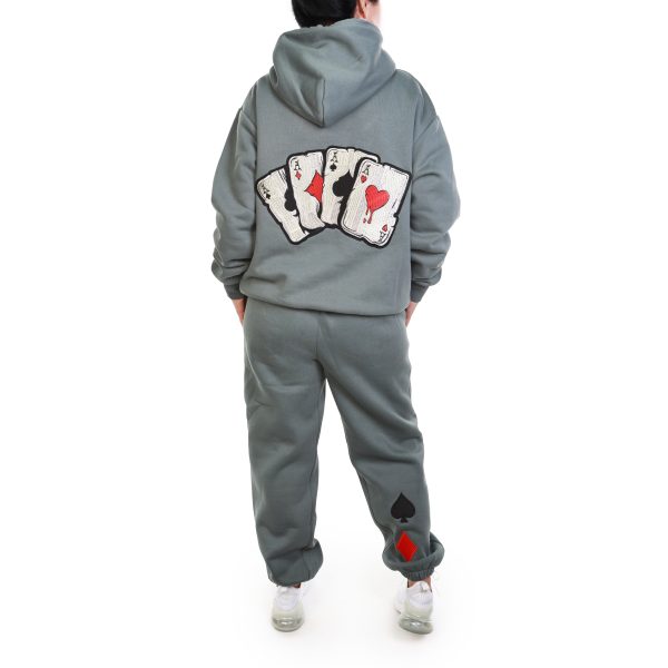 High Stakes Tracksuit - Image 4