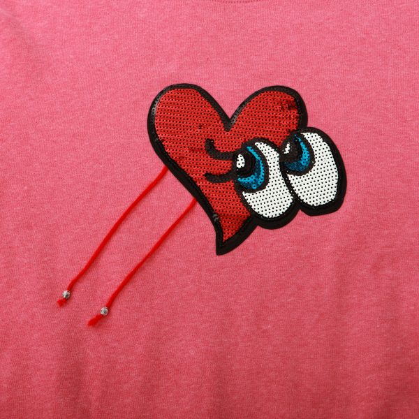 Love Struck Sweatshirt - Image 5