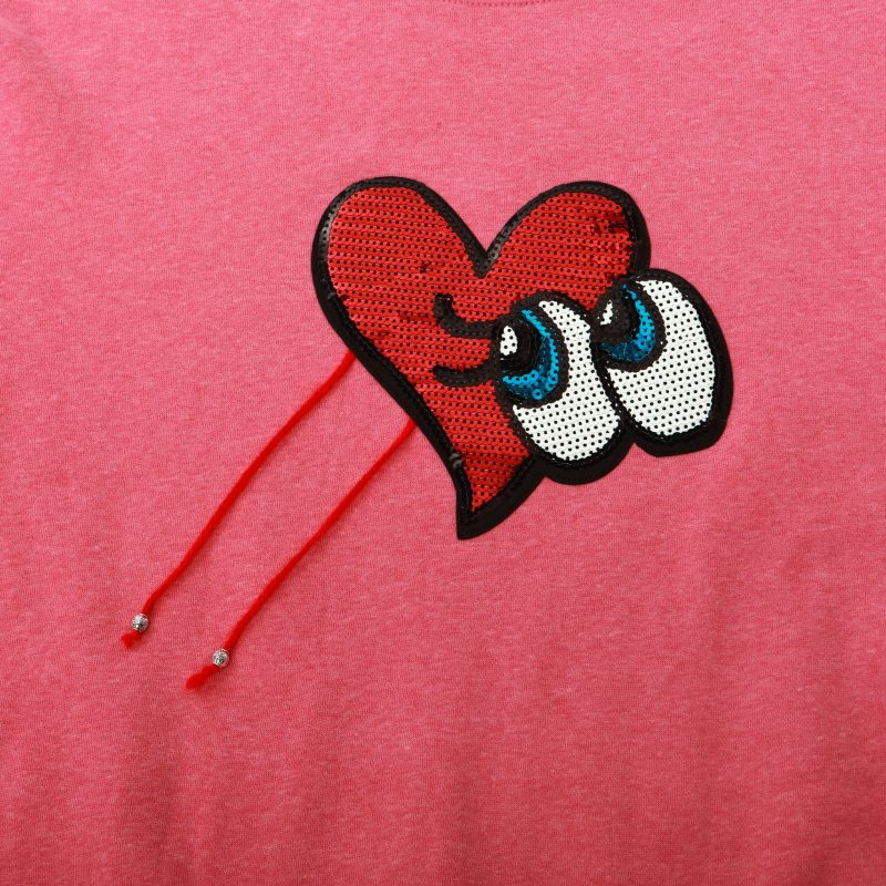 Love Struck Sweatshirt - Image 5