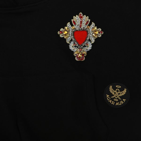 Royal Guardian Tracksuit - Image 6