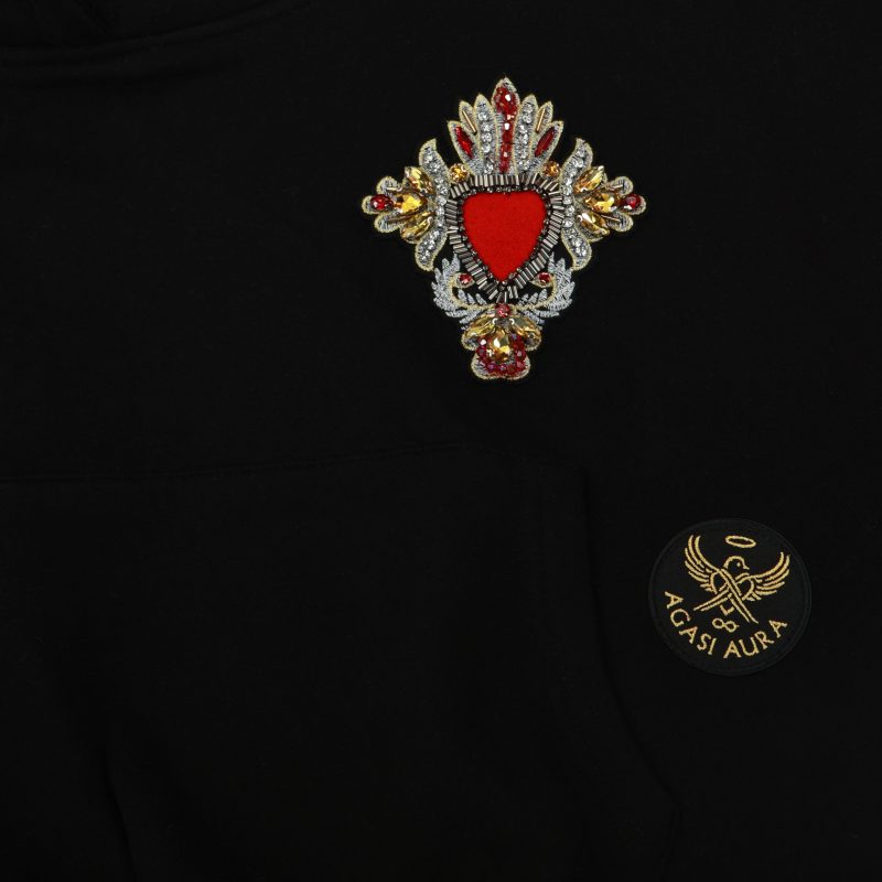 Royal Guardian Tracksuit - Image 6