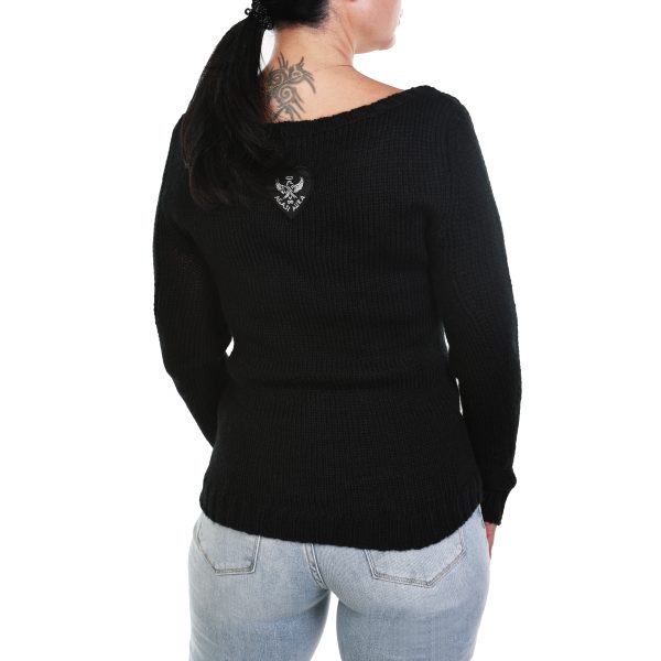 Royale Sweater - Image 3