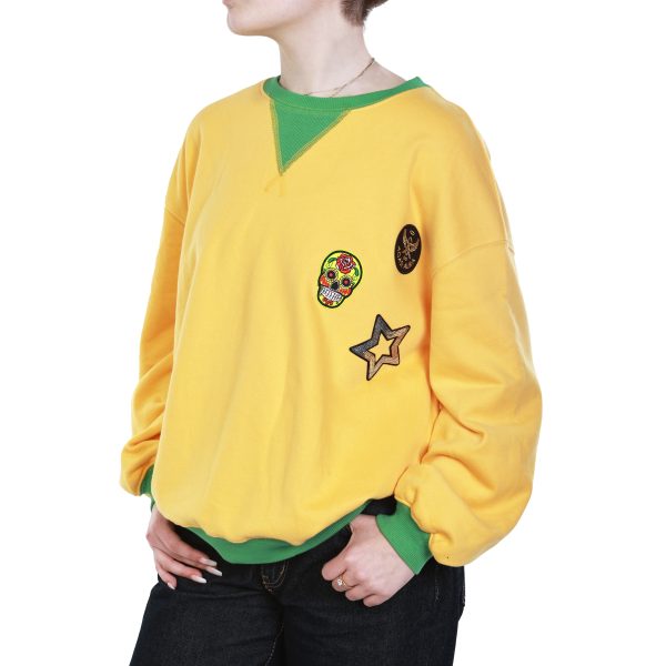 Cool Vibe Sweatshirt - Image 3