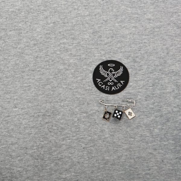 Smiling Wings Tracksuit - Image 8