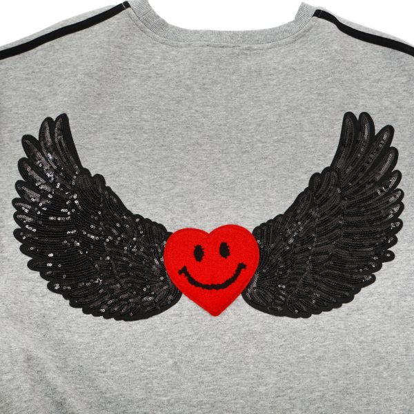 Smiling Wings Tracksuit - Image 5