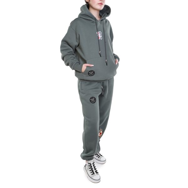 King of Spades Tracksuit - Image 2