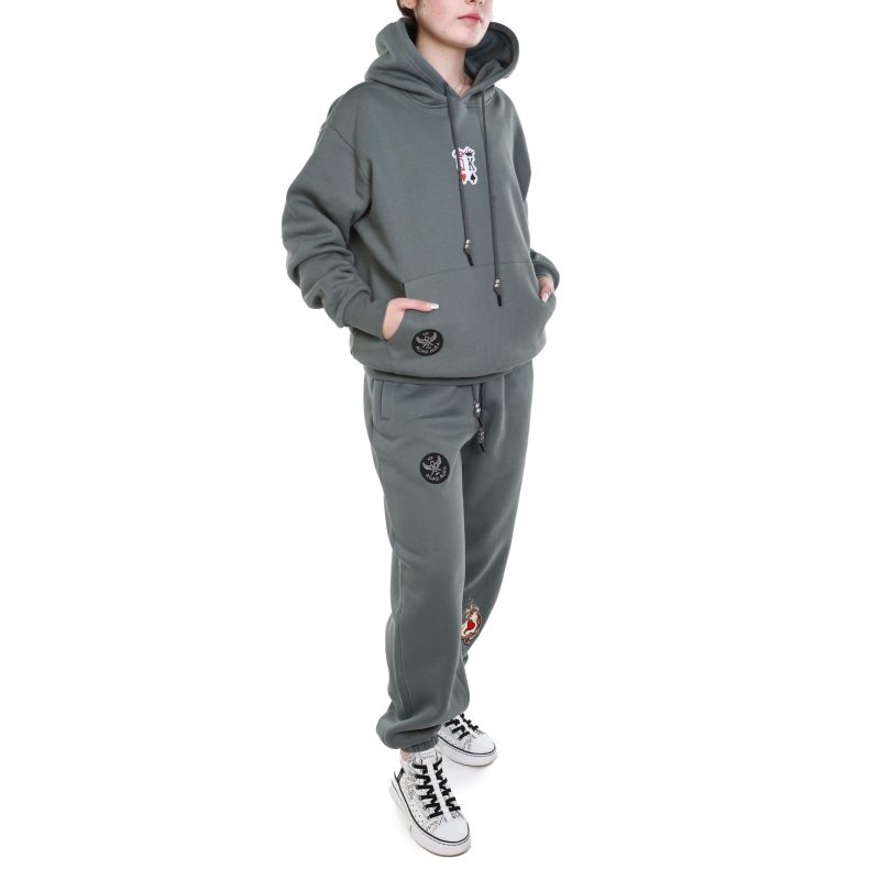 King of Spades Tracksuit - Image 2
