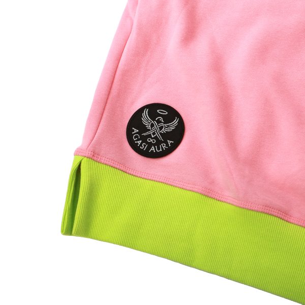 Neon Cherub Sweatshirt - Image 6