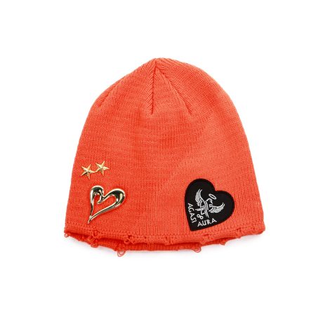 Starry Love Knit Hat