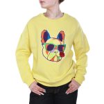 Cool Pooch Sweatshirt