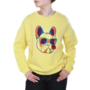 Cool Pooch Sweatshirt