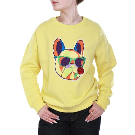 Cool Pooch Sweatshirt