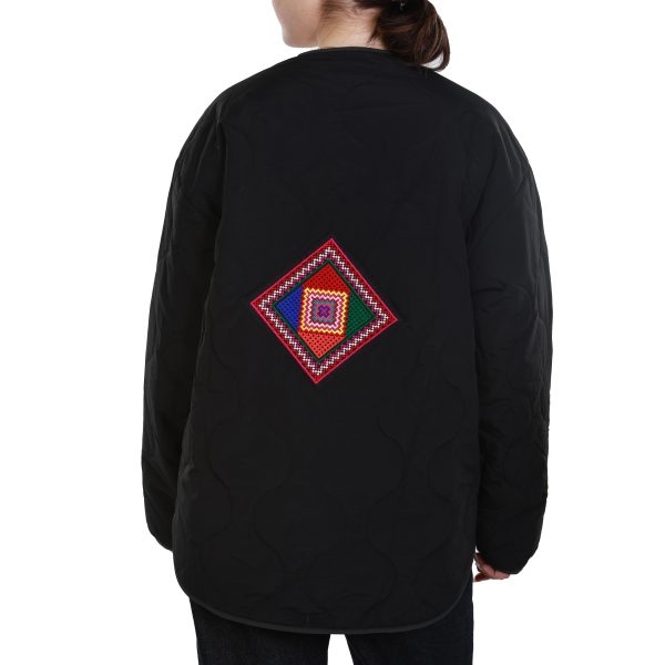 Midnight Jacket - Image 2