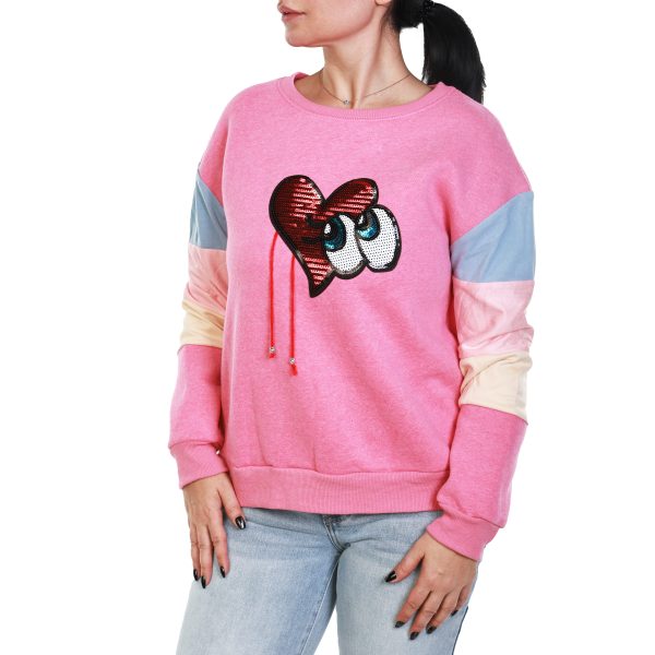 Love Struck Sweatshirt