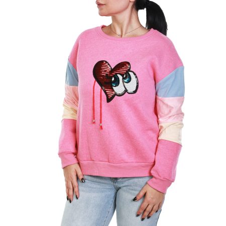 Love Struck Sweatshirt