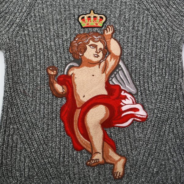 Crowned Sweater - Image 5