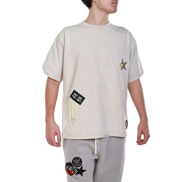Eagle King Tee