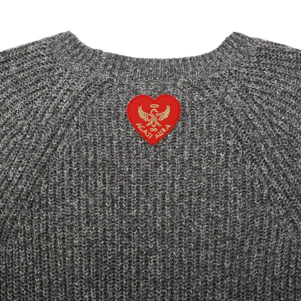 Crowned Sweater - Image 6