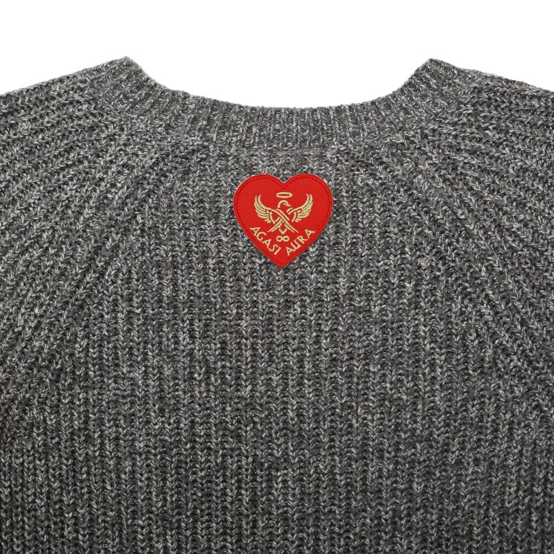 Crowned Sweater - Image 6