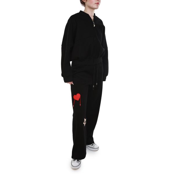 Red Angel Tracksuit
