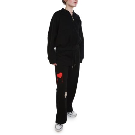 Red Angel Tracksuit