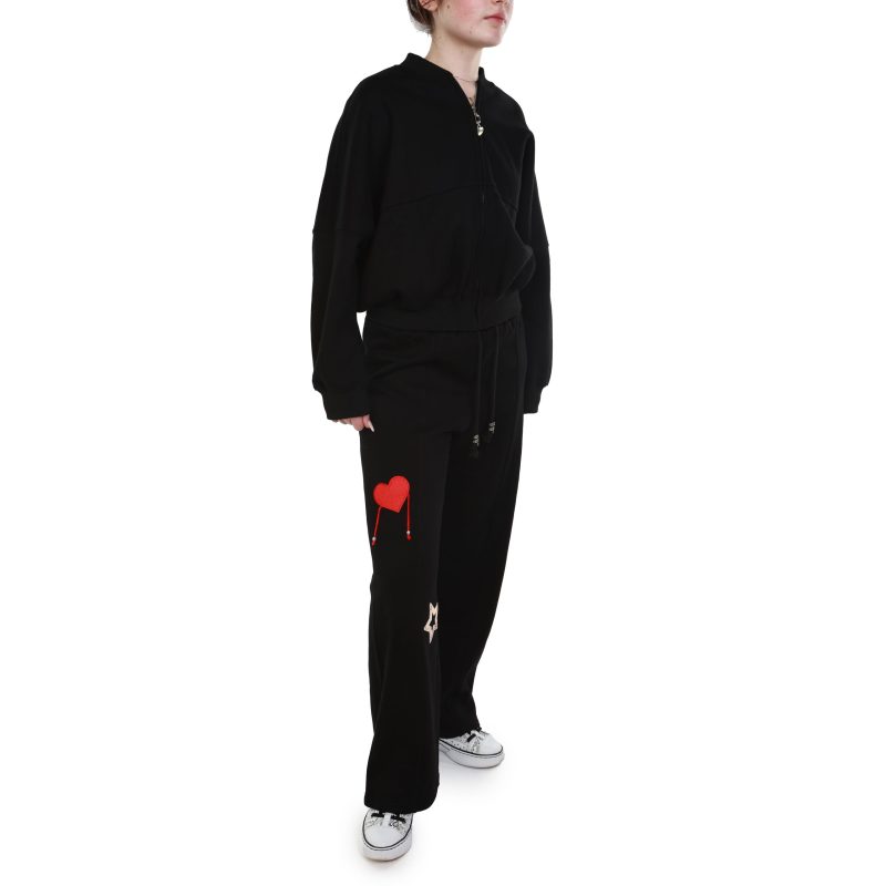 Red Angel Tracksuit