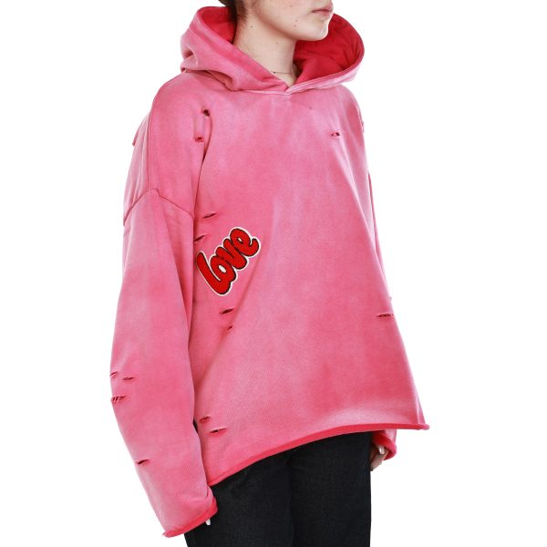 Heartbreaker Hoodie - Image 3