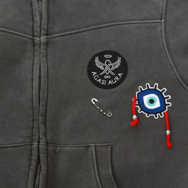 Midnight Rebel Tracksuit - Image 4