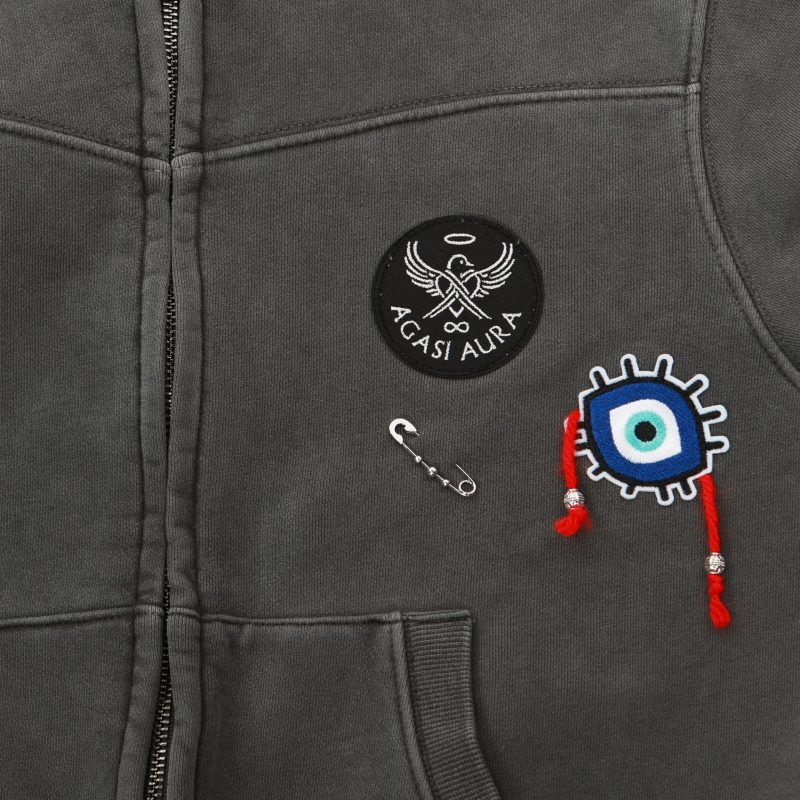 Midnight Rebel Tracksuit - Image 4
