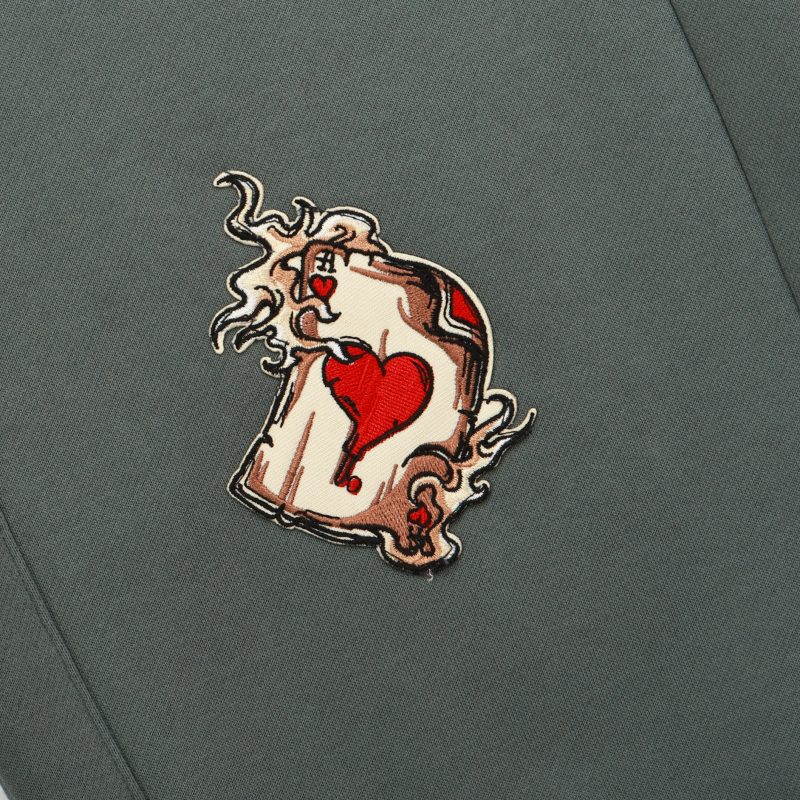 King of Spades Tracksuit - Image 8