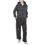 Midnight Rebel Tracksuit
