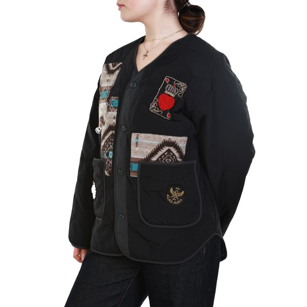 Midnight Jacket - Image 3