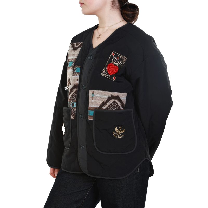 Midnight Jacket - Image 3