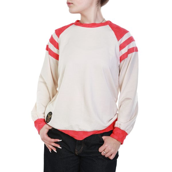 Love Game Sweatshirt - Image 3