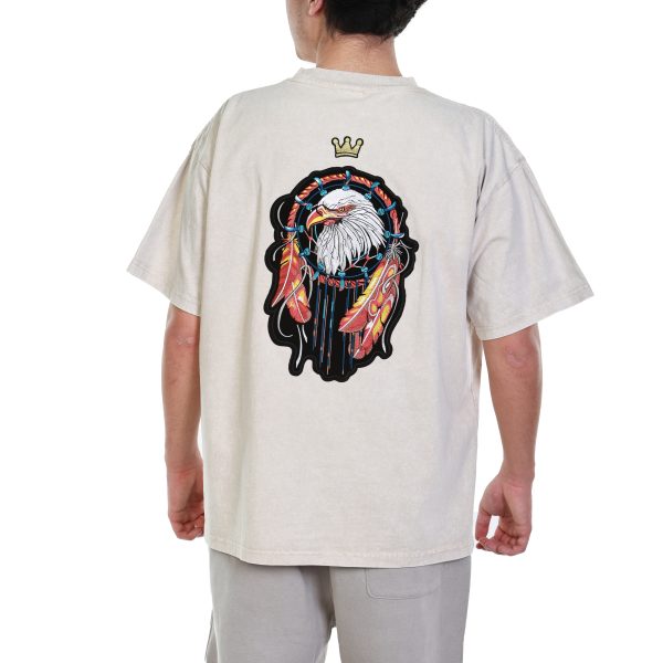 Eagle King Tee - Image 4