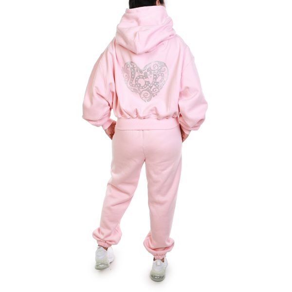 Queen's Heart Tracksuit - Image 2