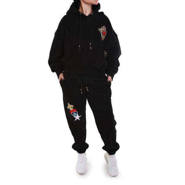 Royal Guardian Tracksuit - Image 2