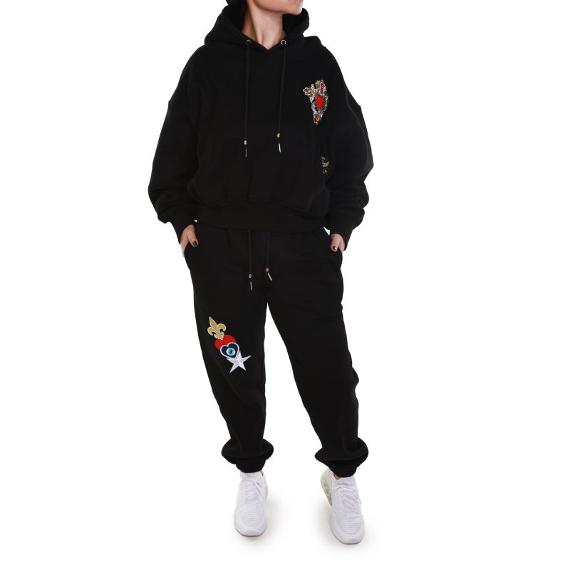 Royal Guardian Tracksuit - Image 2